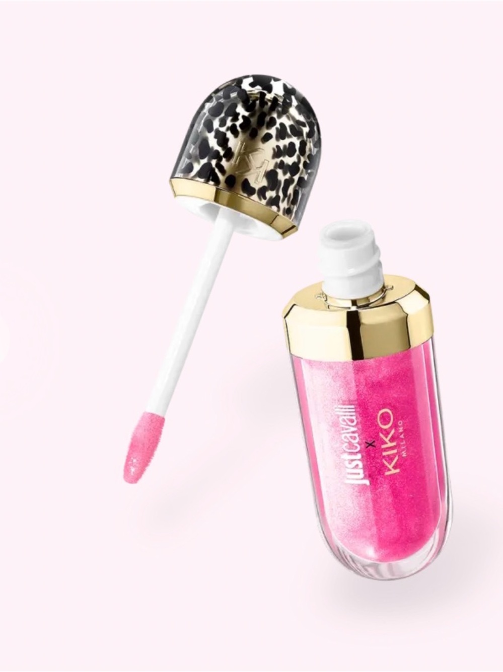 BRAND NEW! Just Cavalli x Kiko Makeup collab set - Picture 8 of 10